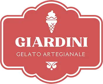 Logomarca da empresa Giardini Gelato Artegianale